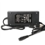 Cargador eléctrico 48v H2 - Imagen 2
