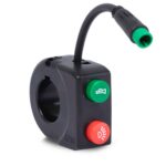 Interruptor Luz,Claxon E5 Anterior - Imagen 4