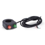 Interruptor Luz Claxon E5