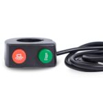Interruptor Luz Claxon E5 - Imagen 3