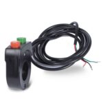 Interruptor Luz Claxon E5 - Imagen 2
