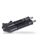 Amortiguador Doble Muelle E5 - Imagen 3