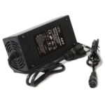 Cargador eléctrico 48v H2 - Imagen 3
