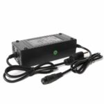 Cargador eléctrico 48v H2