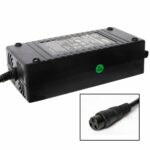 Cargador eléctrico 48v H2 - Imagen 4