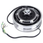 Motor Eléctrico 800w E6