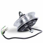 Motor Eléctrico 800w E6 - Imagen 2