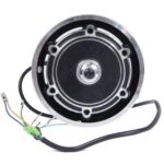 Motor Eléctrico 800w E6 - Imagen 3
