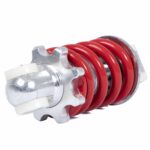 Amortiguador Trasero Muelle E5 - Imagen 3