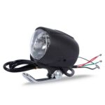 Lámpara Led Frontal M4