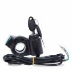Switch cortacorriente c/llave - Imagen 2
