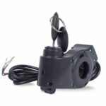 Switch cortacorriente c/llave - Imagen 3