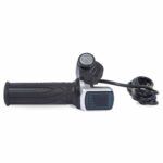 Acelerador con Switch Modelo M4