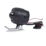 Lampara Led Frontal c/lupa E5 - Imagen 2