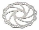 Rotor 140mm 6 tornillos