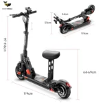 scooter-electrico-honey-whale-c1-pro-negro-02