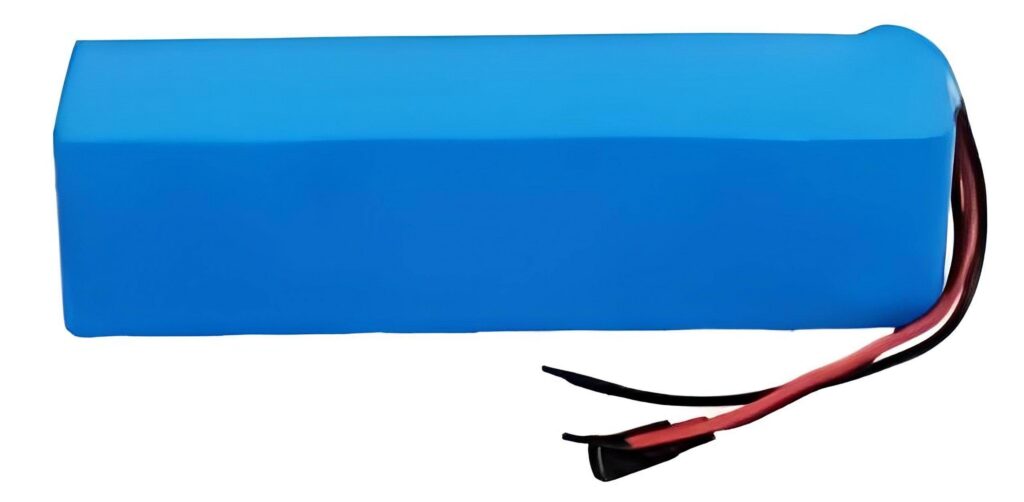 Batería Ion Litio de 36v para Scooter M4
