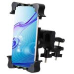 Soporte para teléfono móvil