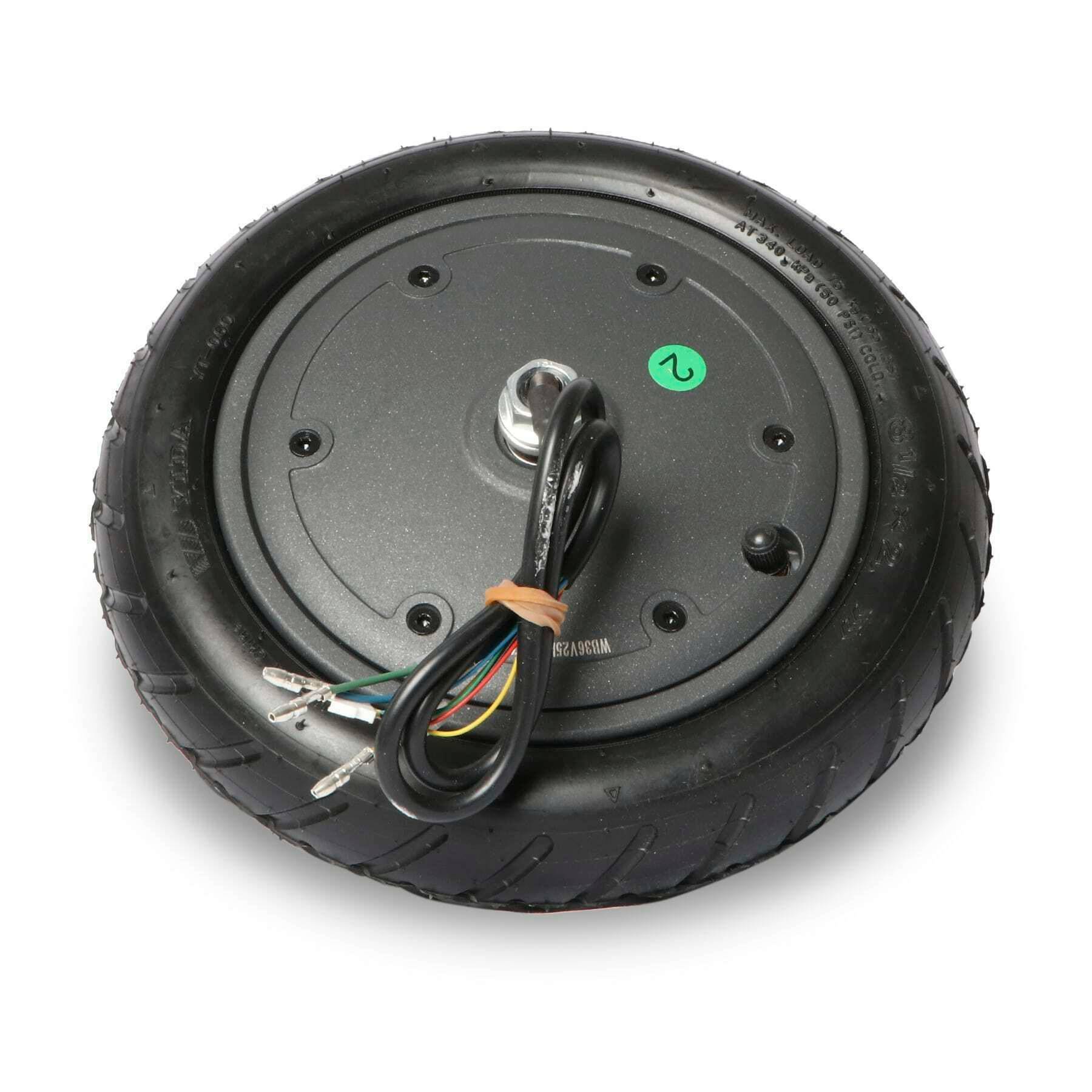 13 Motor E3pro 350w - Imagen 1