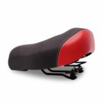 Asiento ergonómico para scooter eléctrico C1 - Imagen 5