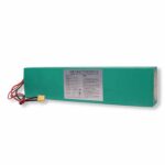 Batería Ion Litio 48 V E5s