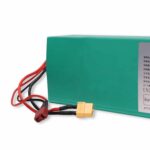 Batería Ion Litio 48 V E5s - Imagen 2