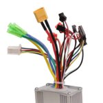 Controladora E6 1ra generación - Imagen 2