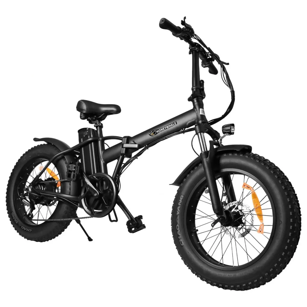 bicicleta-electrica-plegable-honey-whale-f6-negro-01