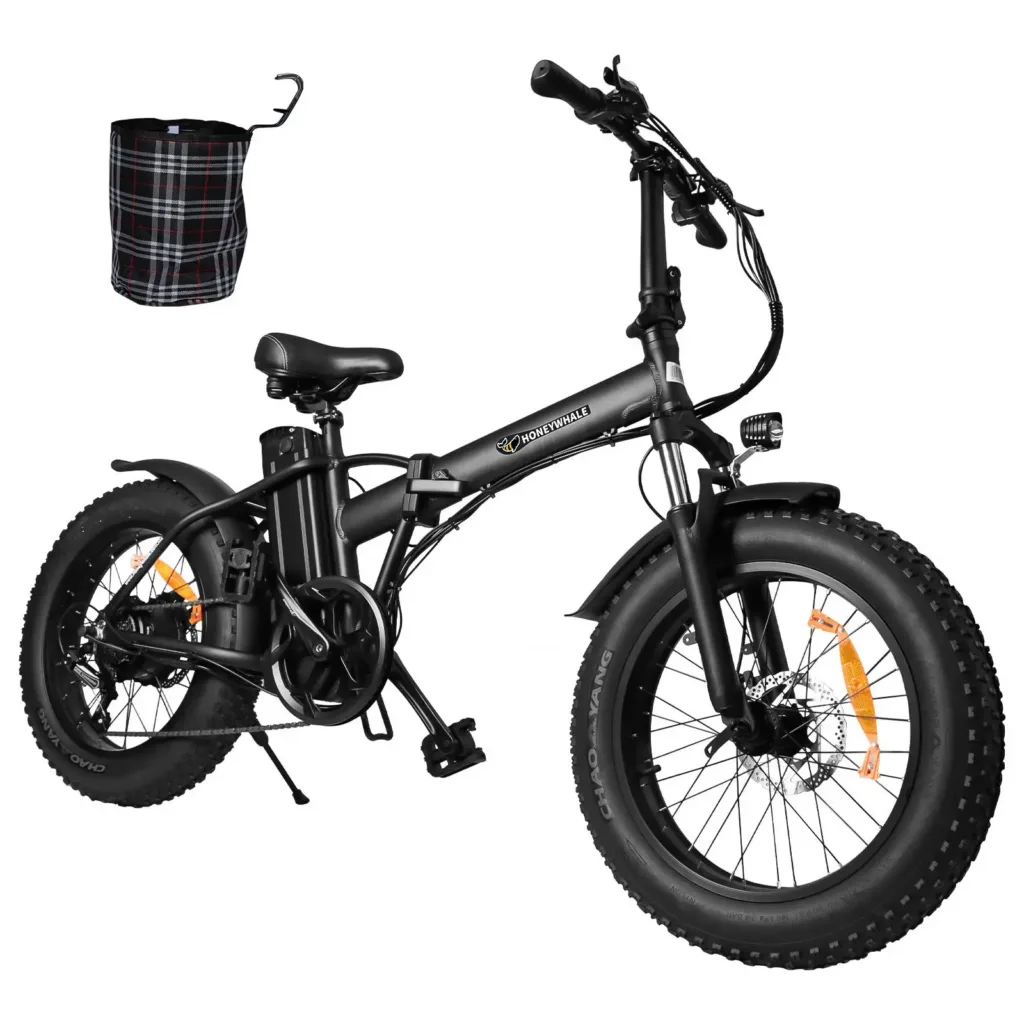bicicleta-electrica-plegable-honey-whale-f6-negro-02