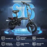 bicicleta-electrica-plegable-honey-whale-s6s-negro-06