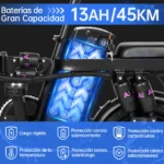 bicicleta-electrica-plegable-honey-whale-s6s-pro-negro-06