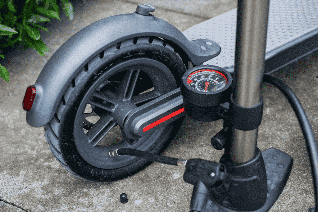 PSI llantas scooter eléctricos 10" y 8.5"