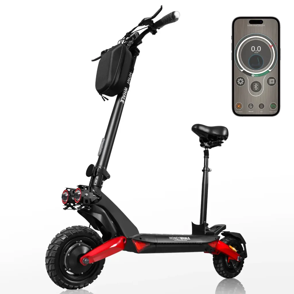 scooter-electrico-honey-whale-t8-b-rojo-01