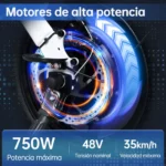 bicicleta-electrica-plegable-honey-whale-s6s-blanco-03
