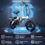 bicicleta-electrica-plegable-honey-whale-s6s-blanco-06