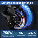 bicicleta-electrica-plegable-honey-whale-s6s-pro-azul-04