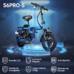 bicicleta-electrica-plegable-honey-whale-s6s-pro-azul-05