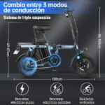 bicicleta-electrica-plegable-honey-whale-s6s-pro-gris-02