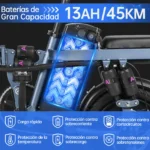 bicicleta-electrica-plegable-honey-whale-s6s-pro-gris-06