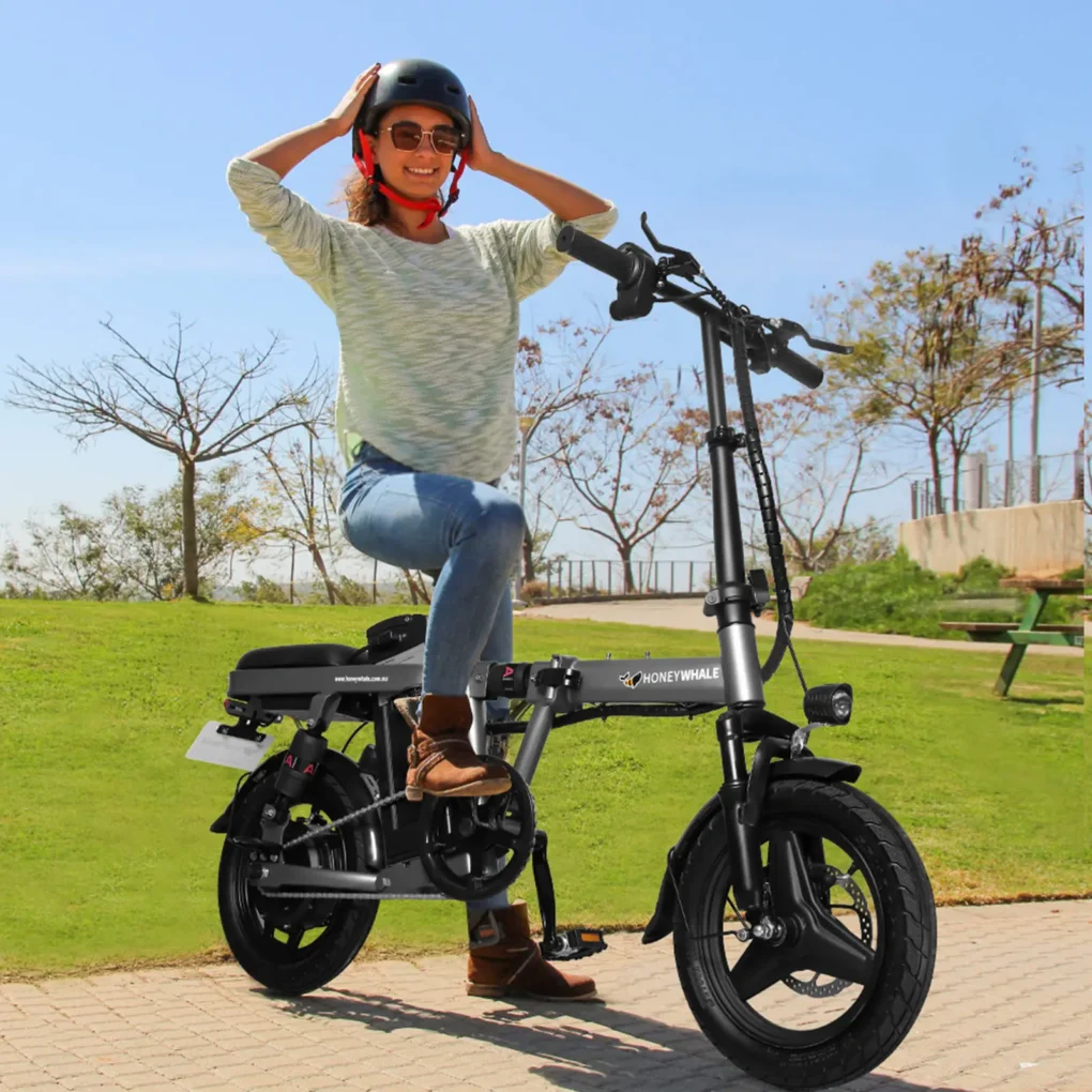 bicicleta-electrica-plegable-honey-whale-s6s-pro-gris-07