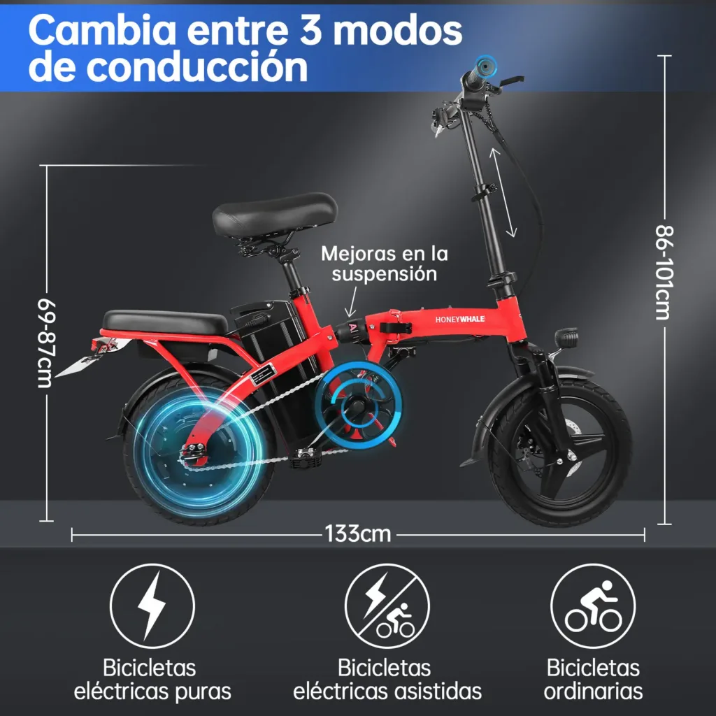 bicicleta-electrica-plegable-honey-whale-s6s-rojo-02