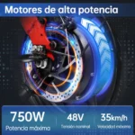bicicleta-electrica-plegable-honey-whale-s6s-rojo-03
