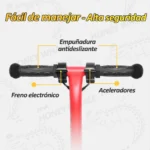 scooter-electrico-para-niños-100w-e6-rojo-03