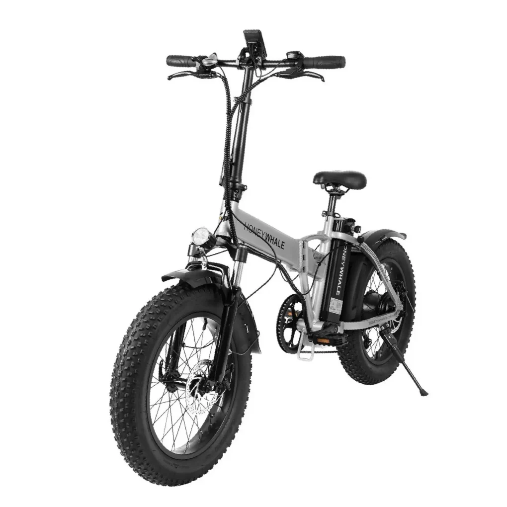 bicicleta-electrica-plegable-honey-whale-f6-pro-gris-01