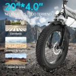 bicicleta-electrica-plegable-honey-whale-f6-pro-gris-06