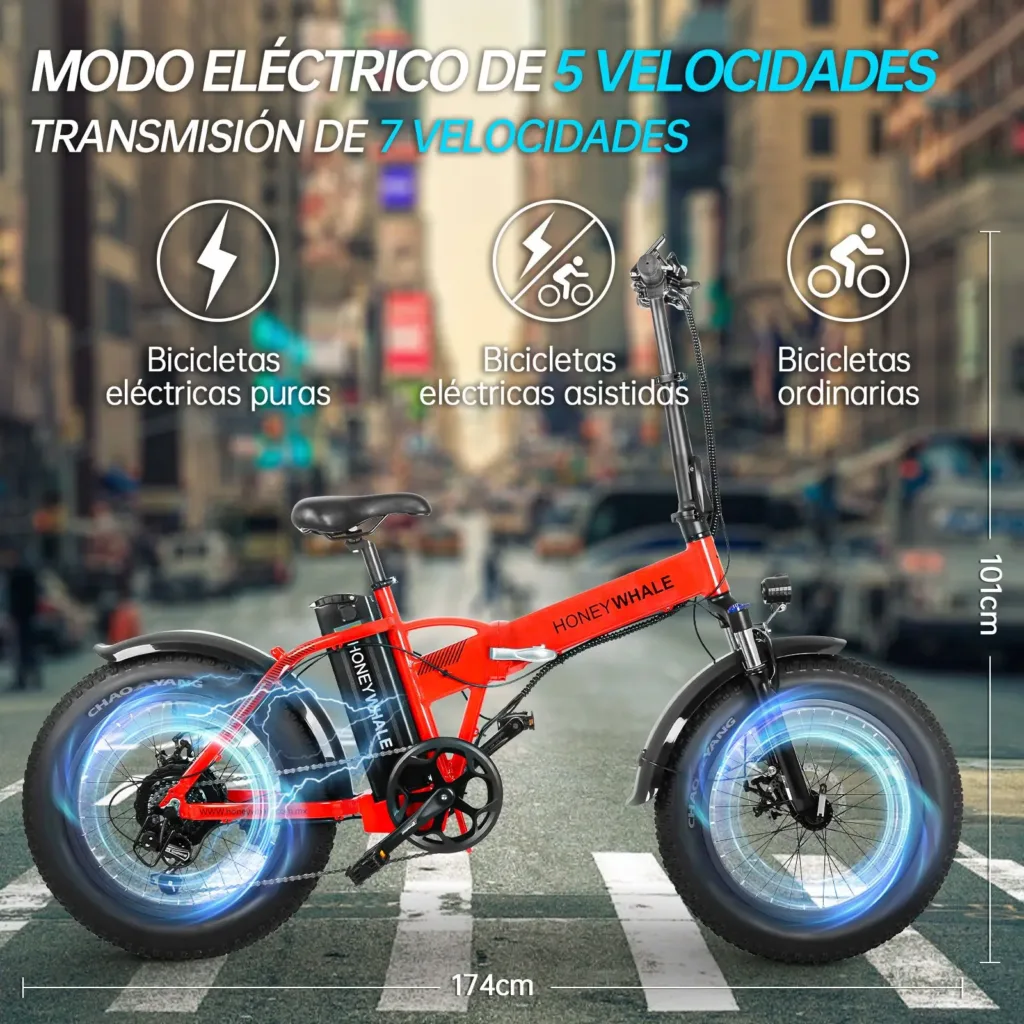 bicicleta-electrica-plegable-honey-whale-f6-pro-rojo-02