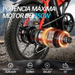 bicicleta-electrica-plegable-honey-whale-f6-pro-rojo-03