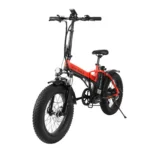 bicicleta-electrica-plegable-honey-whale-f6-pro-rojo-negro-01