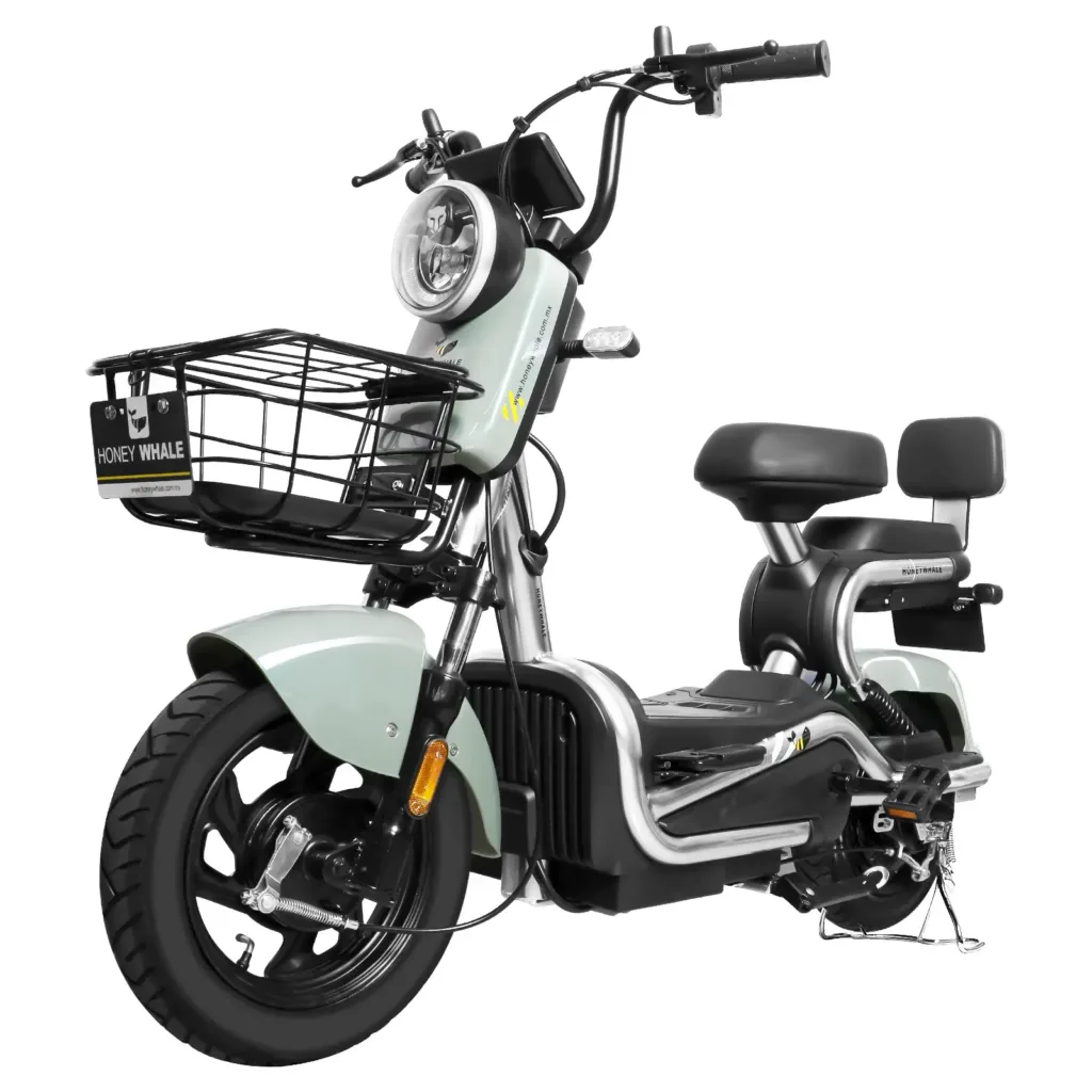motobici-electrica-honey-whale-kc-verde-02