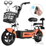 motobici-electrica-honey-whale-u1s-naranja-01